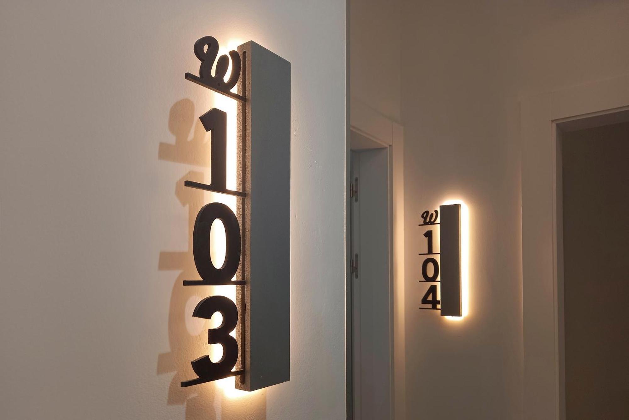 Woohoo Rooms Boutique Luna Madrid Bagian luar foto