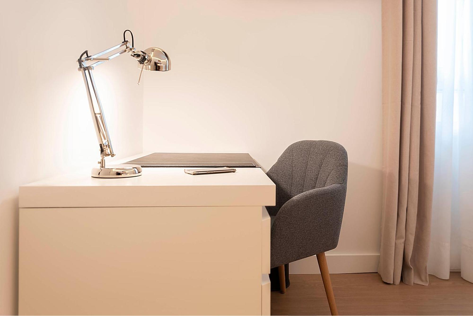 Woohoo Rooms Boutique Luna Madrid Bagian luar foto