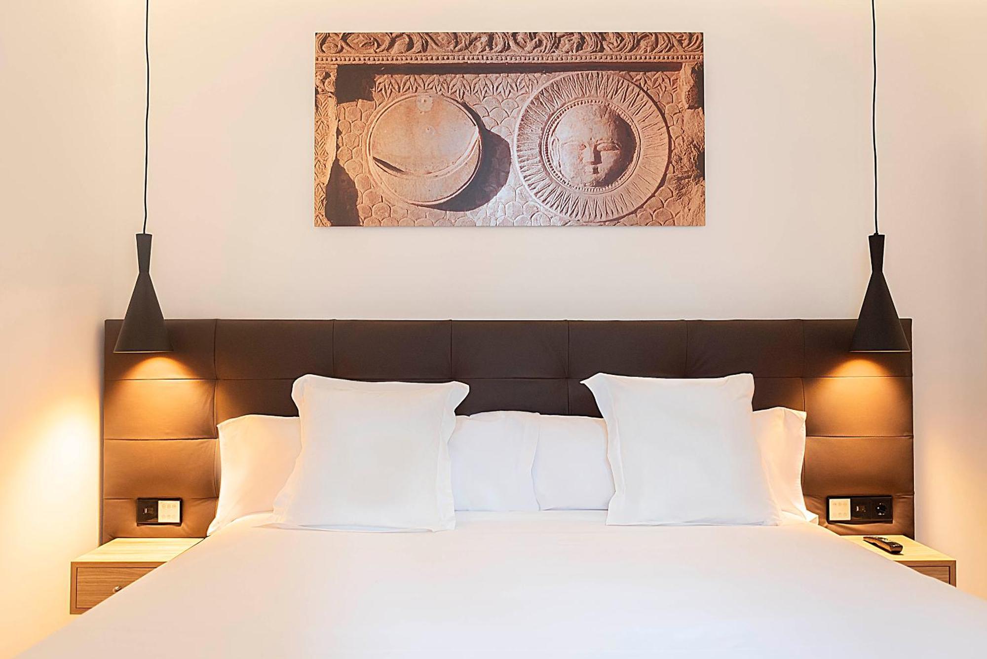 Woohoo Rooms Boutique Luna Madrid Bagian luar foto